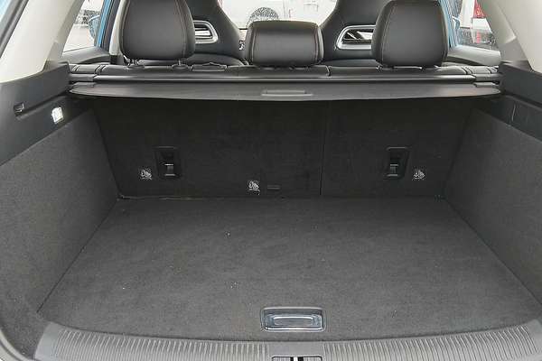 2021 MG HS PHEV Essence SAS23