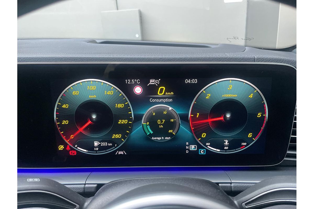 2020 Mercedes-Benz GLE-Class GLE400 d V167