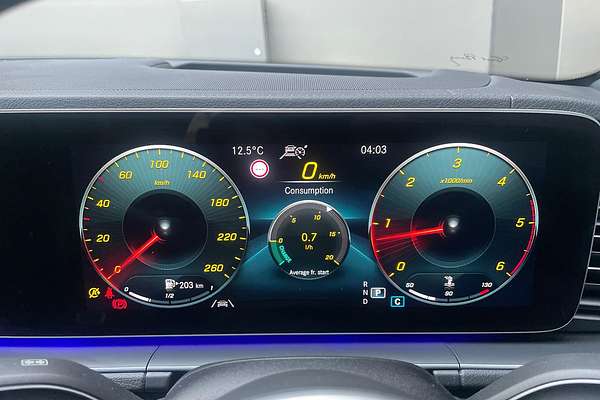 2020 Mercedes-Benz GLE-Class GLE400 d V167