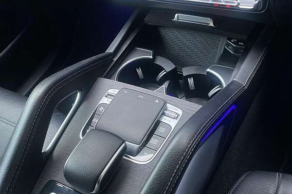 2020 Mercedes-Benz GLE-Class GLE400 d V167