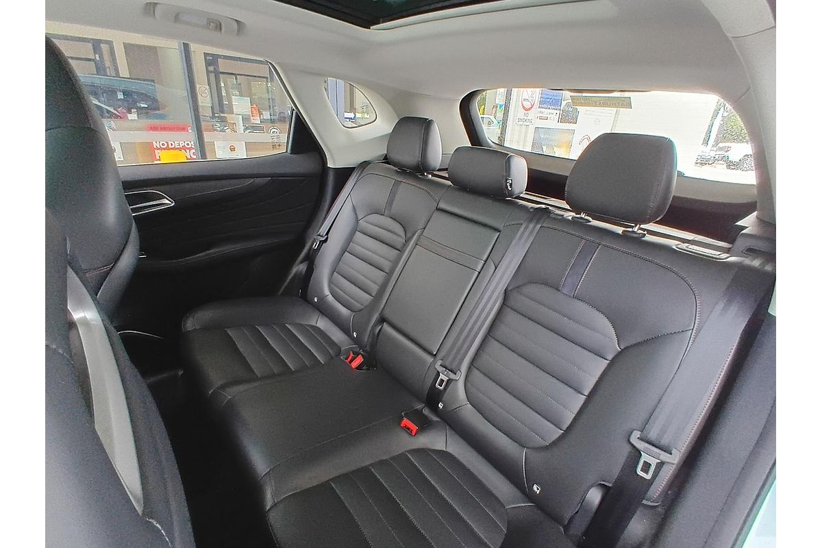 2021 MG HS PHEV Essence SAS23