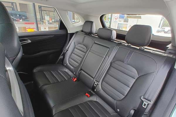2021 MG HS PHEV Essence SAS23