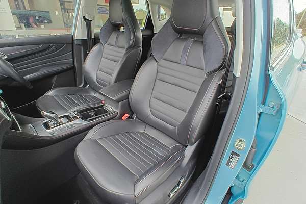 2021 MG HS PHEV Essence SAS23