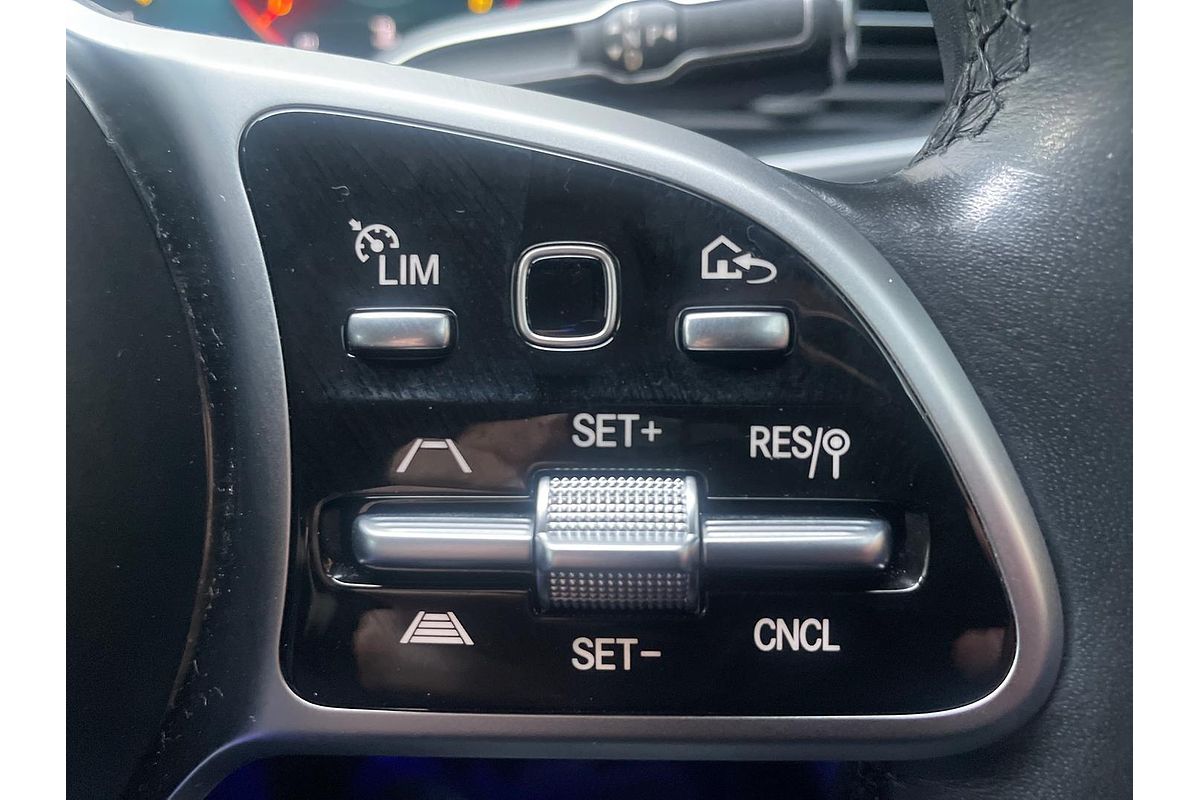 2020 Mercedes-Benz GLE-Class GLE400 d V167