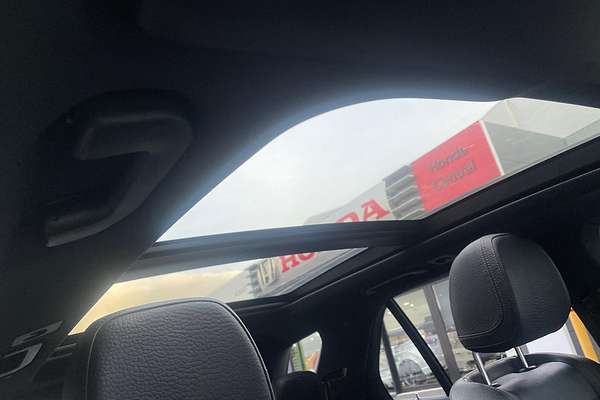 2020 Mercedes-Benz GLE-Class GLE400 d V167