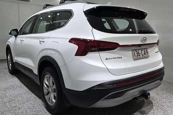 2021 Hyundai SANTA FE SANTA FE ACTIVE CRDi (AWD) S1W7HC5N