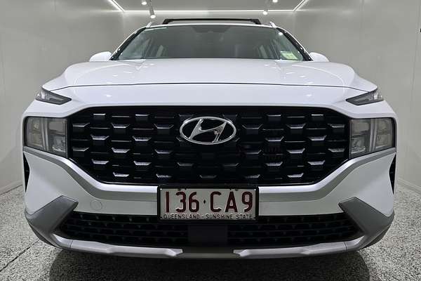 2021 Hyundai SANTA FE SANTA FE ACTIVE CRDi (AWD) S1W7HC5N