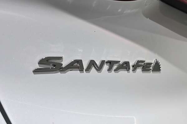 2021 Hyundai SANTA FE SANTA FE ACTIVE CRDi (AWD) S1W7HC5N