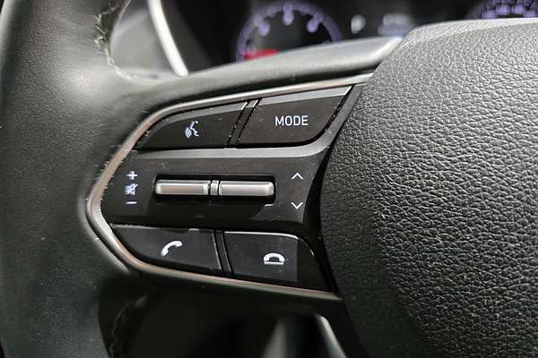 2021 Hyundai SANTA FE SANTA FE ACTIVE CRDi (AWD) S1W7HC5N