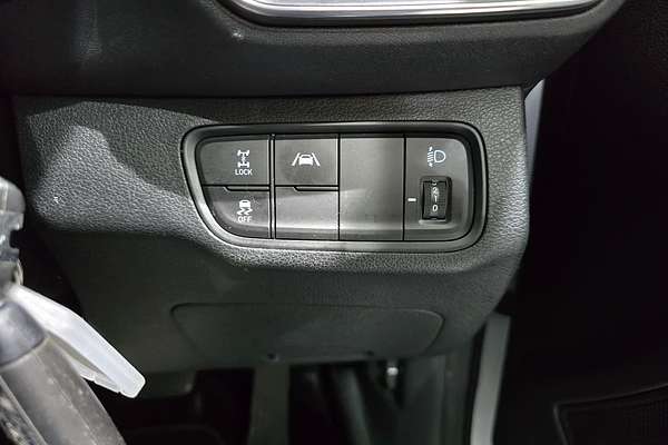 2021 Hyundai SANTA FE SANTA FE ACTIVE CRDi (AWD) S1W7HC5N