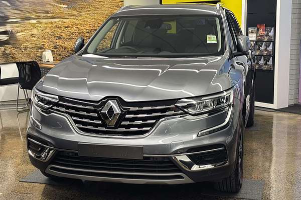 2025 Renault Koleos Evolution HZG