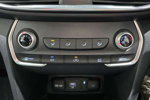 2021 Hyundai SANTA FE SANTA FE ACTIVE CRDi (AWD) S1W7HC5N