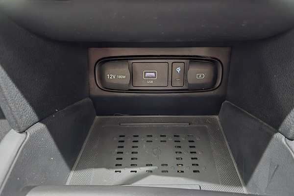 2021 Hyundai SANTA FE SANTA FE ACTIVE CRDi (AWD) S1W7HC5N