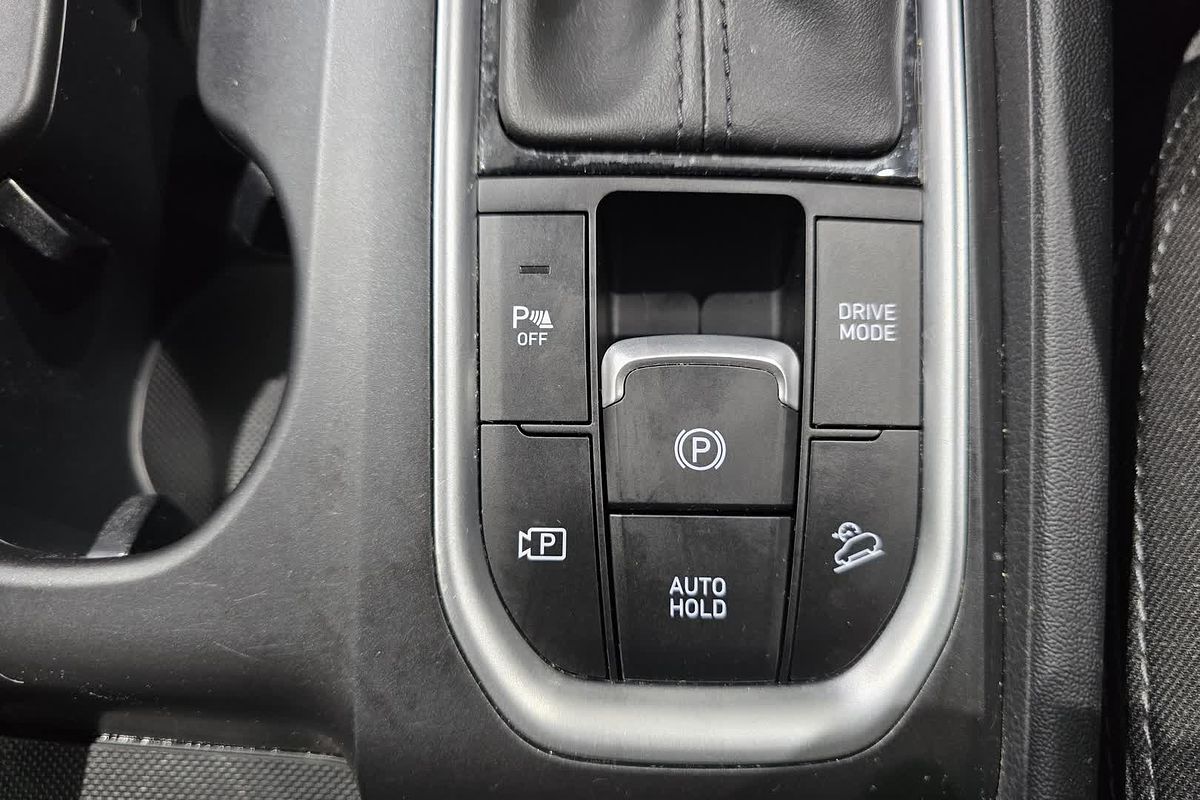 2021 Hyundai SANTA FE SANTA FE ACTIVE CRDi (AWD) S1W7HC5N