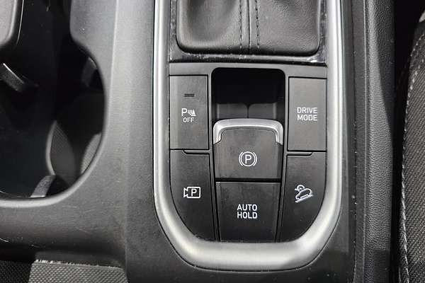 2021 Hyundai SANTA FE SANTA FE ACTIVE CRDi (AWD) S1W7HC5N
