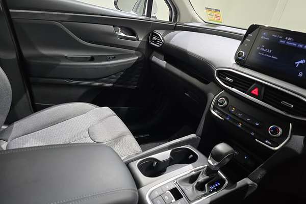 2021 Hyundai SANTA FE SANTA FE ACTIVE CRDi (AWD) S1W7HC5N