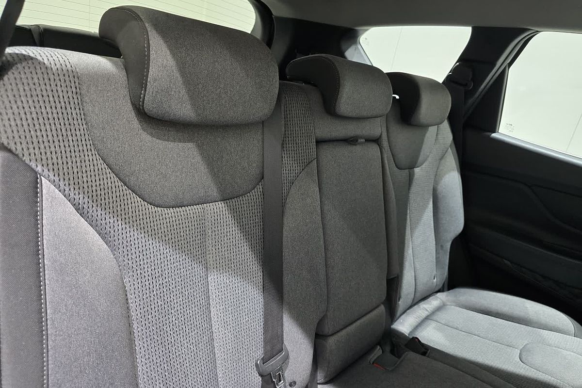 2021 Hyundai SANTA FE SANTA FE ACTIVE CRDi (AWD) S1W7HC5N