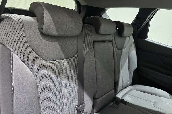 2021 Hyundai SANTA FE SANTA FE ACTIVE CRDi (AWD) S1W7HC5N