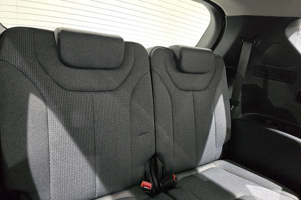 2021 Hyundai SANTA FE SANTA FE ACTIVE CRDi (AWD) S1W7HC5N