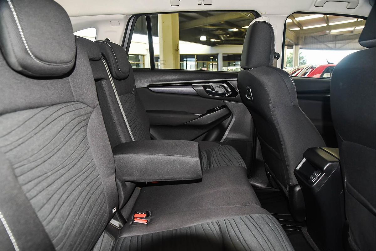 2023 Isuzu MU-X LS-U