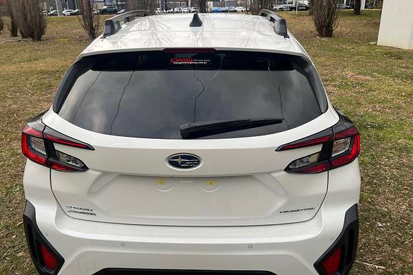 2025 Subaru Crosstrek 2.0L G6X