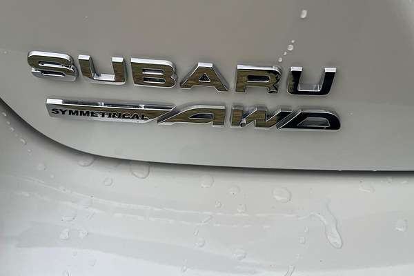 2025 Subaru Crosstrek 2.0L G6X