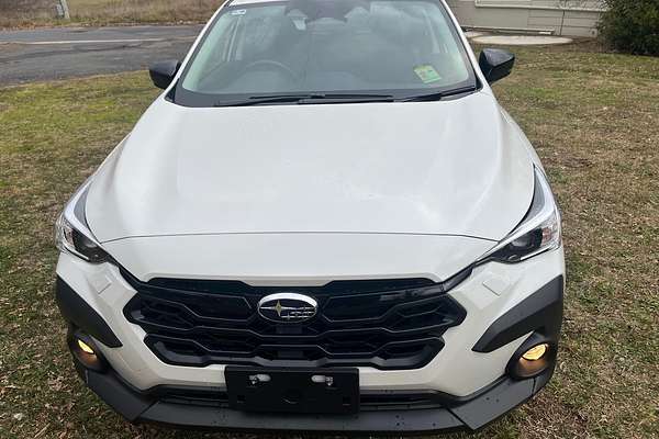 2025 Subaru Crosstrek 2.0L G6X