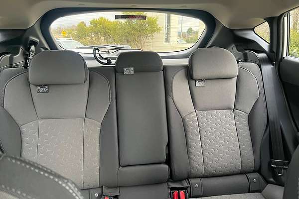 2025 Subaru Crosstrek 2.0L G6X