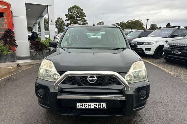 2008 Nissan X-TRAIL ST T31
