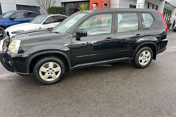 2008 Nissan X-TRAIL ST T31