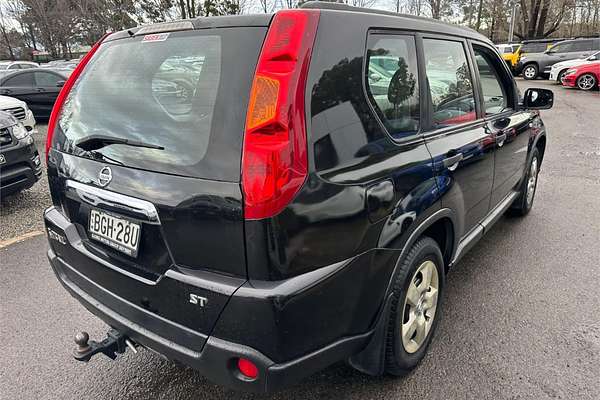 2008 Nissan X-TRAIL ST T31