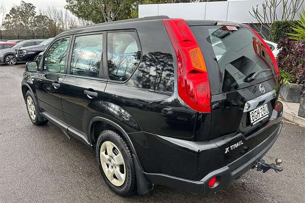 2008 Nissan X-TRAIL ST T31
