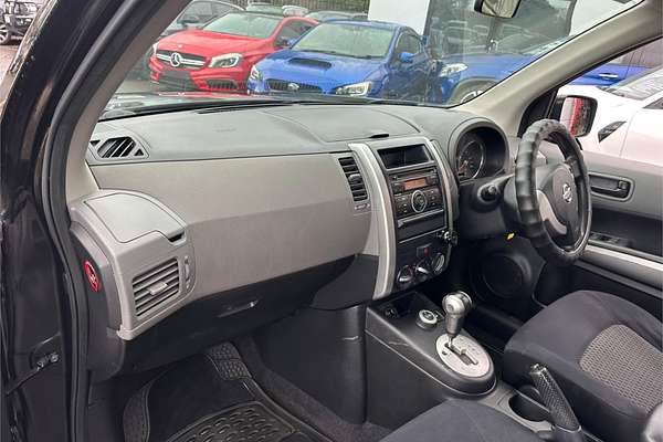2008 Nissan X-TRAIL ST T31