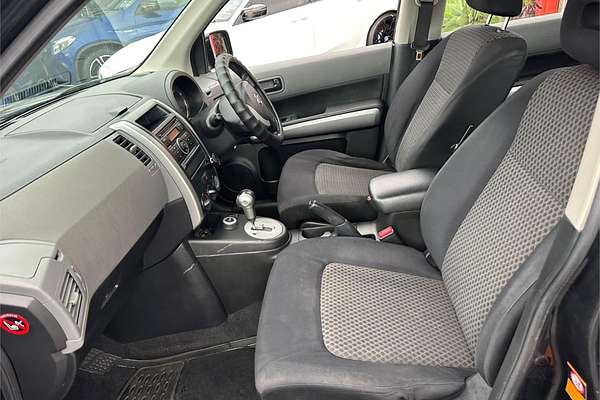 2008 Nissan X-TRAIL ST T31