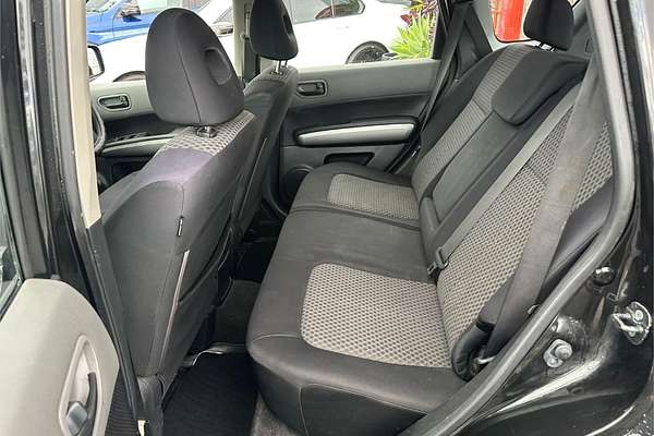 2008 Nissan X-TRAIL ST T31