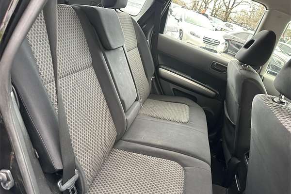2008 Nissan X-TRAIL ST T31