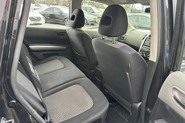 2008 Nissan X-TRAIL ST T31