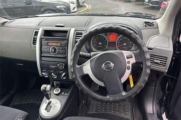2008 Nissan X-TRAIL ST T31
