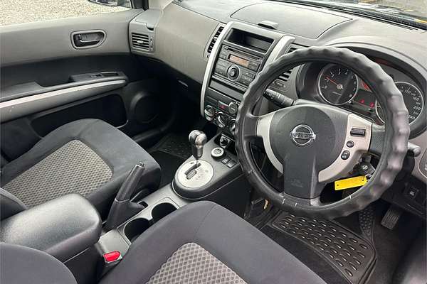 2008 Nissan X-TRAIL ST T31