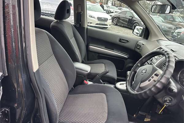 2008 Nissan X-TRAIL ST T31