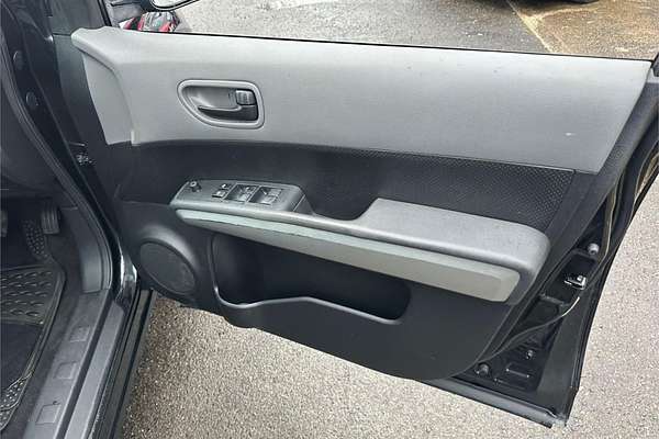 2008 Nissan X-TRAIL ST T31