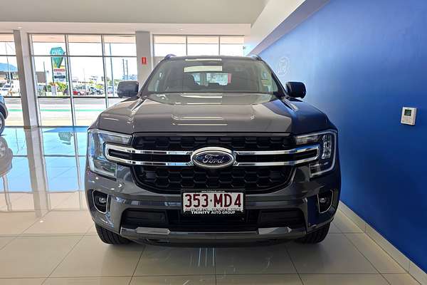 2024 Ford Everest Trend 2.0L