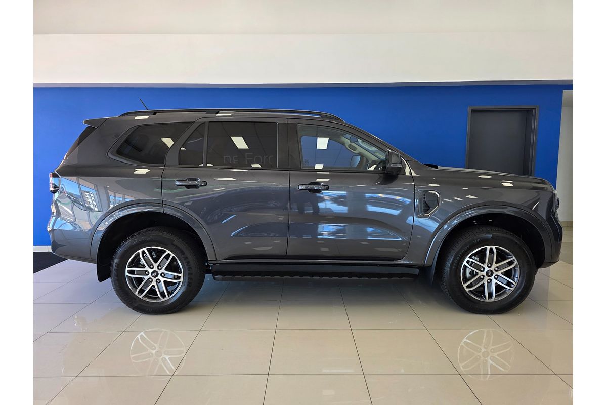 2024 Ford Everest Trend 2.0L