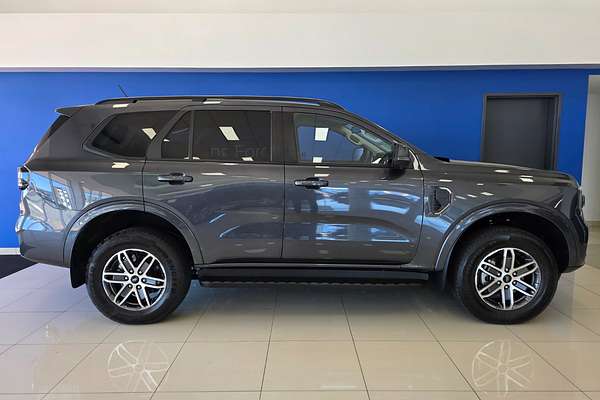 2024 Ford Everest Trend 2.0L