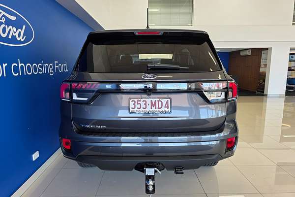 2024 Ford Everest Trend 2.0L
