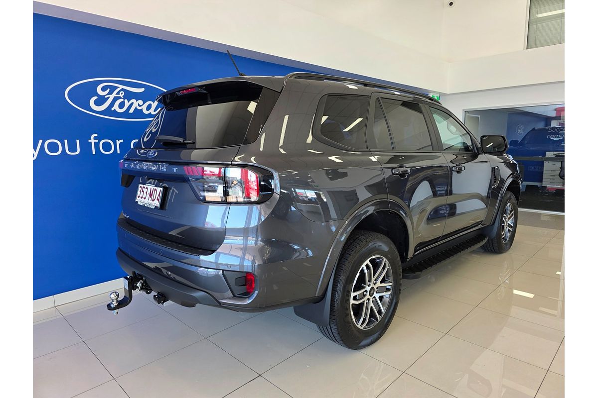 2024 Ford Everest Trend 2.0L