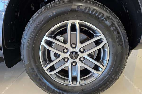 2024 Ford Everest Trend 2.0L