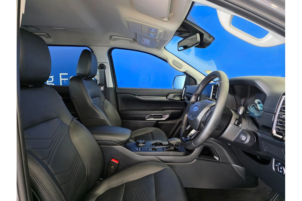 2024 Ford Everest Trend 2.0L