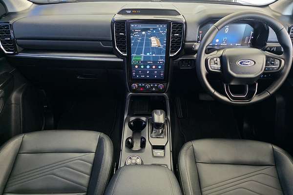 2024 Ford Everest Trend 2.0L