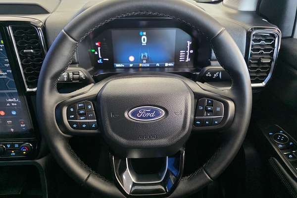 2024 Ford Everest Trend 2.0L